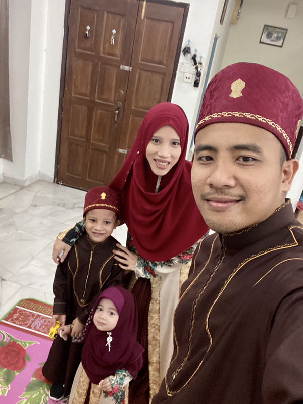 Masyitah Fisya profile icon