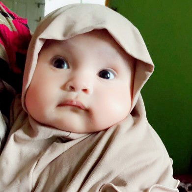 Fatimah profile icon