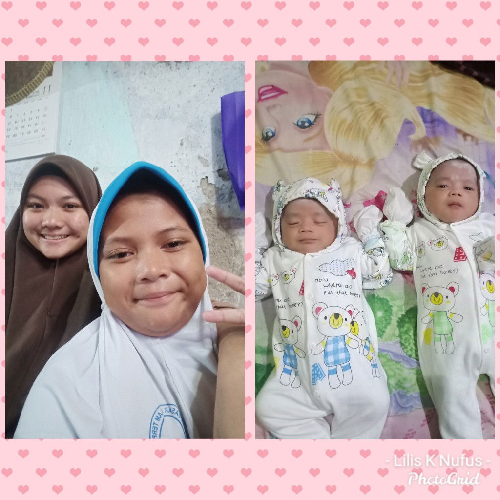 Lilis K Nufus profile icon