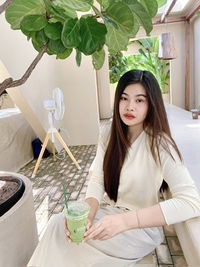 Siriluck profile icon