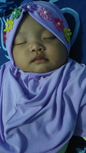 naikin bb baby 3m