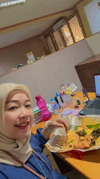 Sherly Hanifarianty profile icon