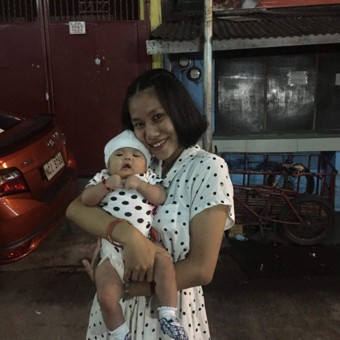 Merie Louise profile icon