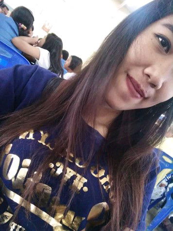 Phattharawdi​ Dari profile icon