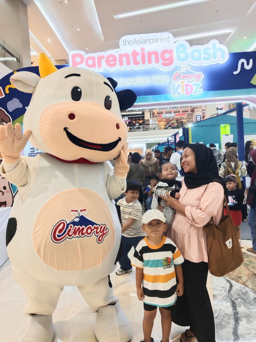 Puput Sri Rahayu profile icon