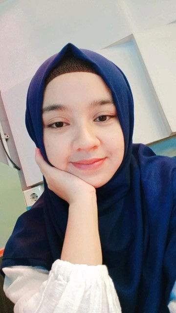 Ami Fitriani profile icon