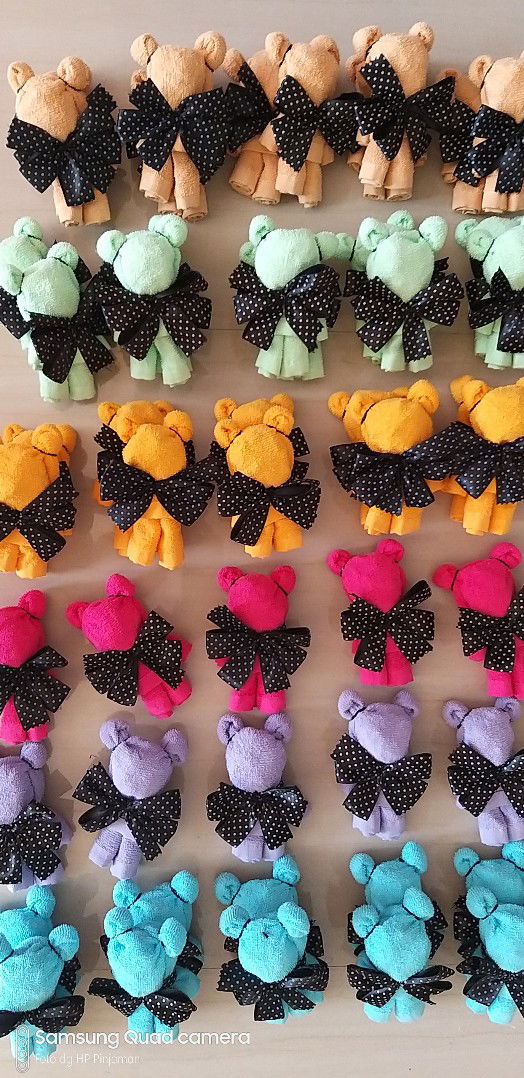 Nunggu HPL Sambil Ngisi Waktu Luang