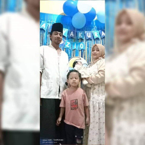 Riska Mayhardewanty profile icon