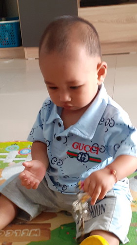 งอแงตอนกลางคืน