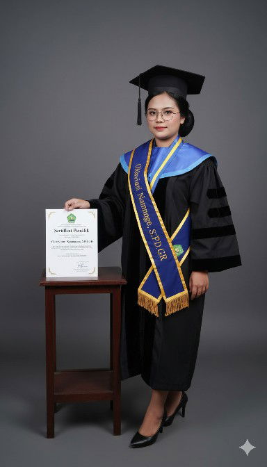 Oktaviani Namangge profile icon