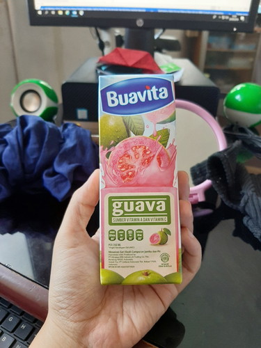 buavita