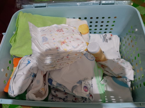 พร้อมหิ้วหนักมาก
