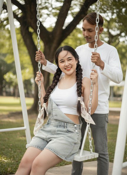 ถึงไม่ใช่เด็กดี แต่ก็มีเธอคนเดียว profile icon