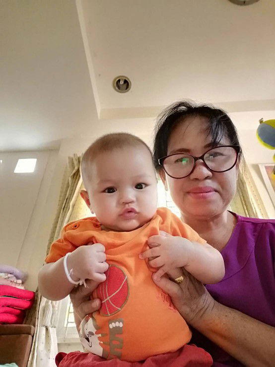 Sirinat Yasurin profile icon