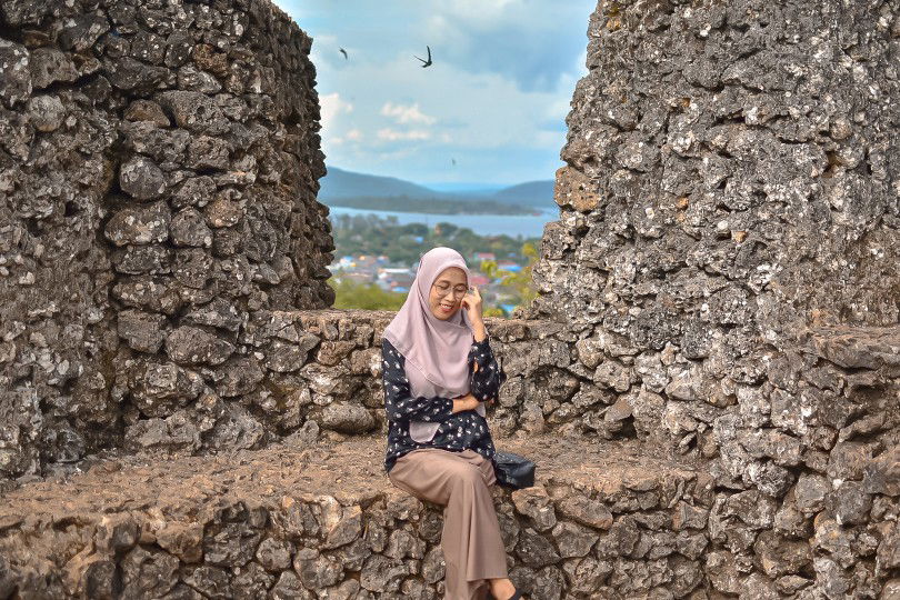 Ika Nurlita profile icon