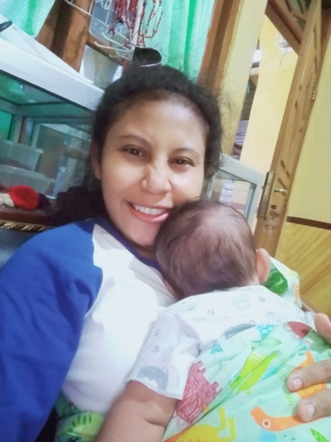 Rinie Tentje profile icon