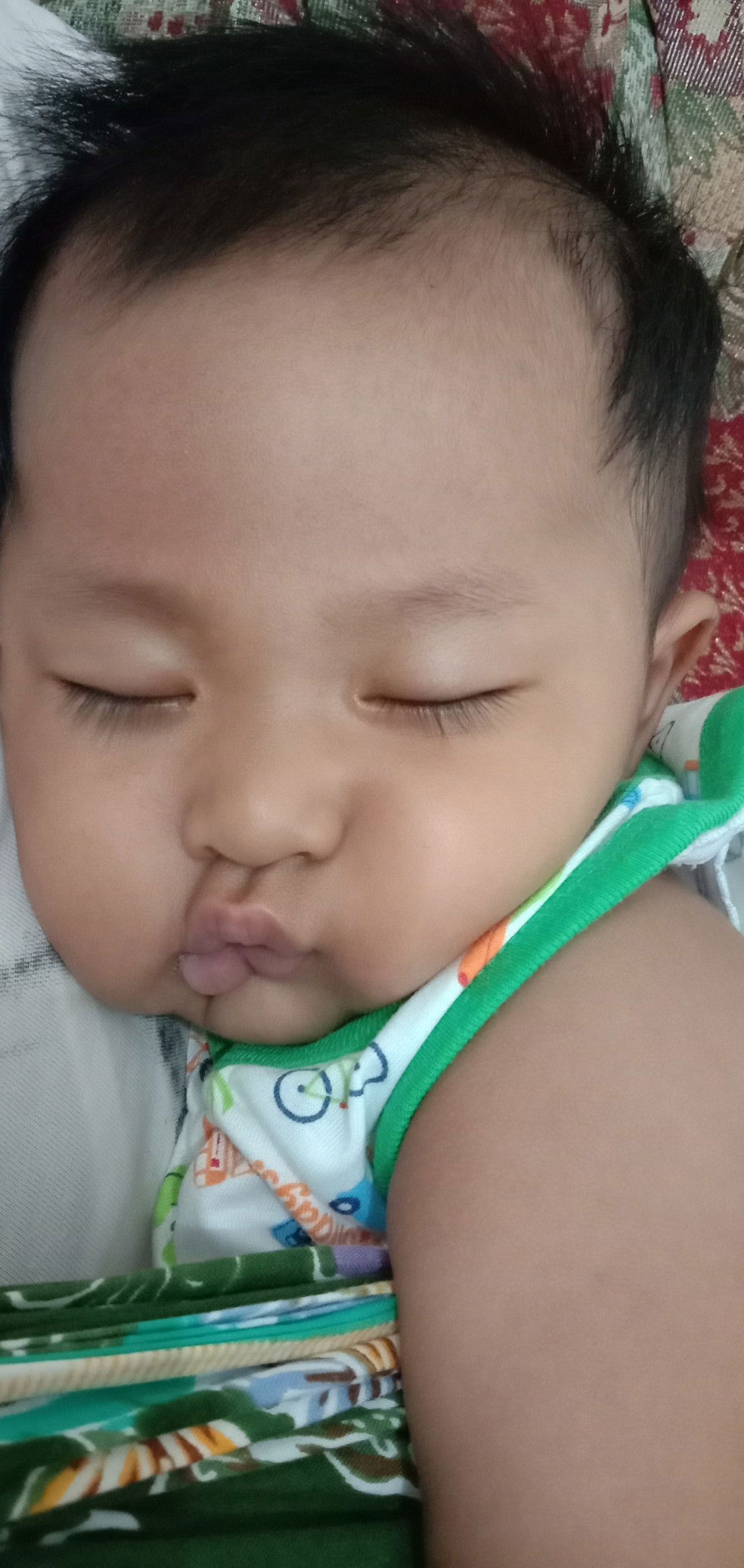 Dwi Karisma Hapsari Putri profile icon