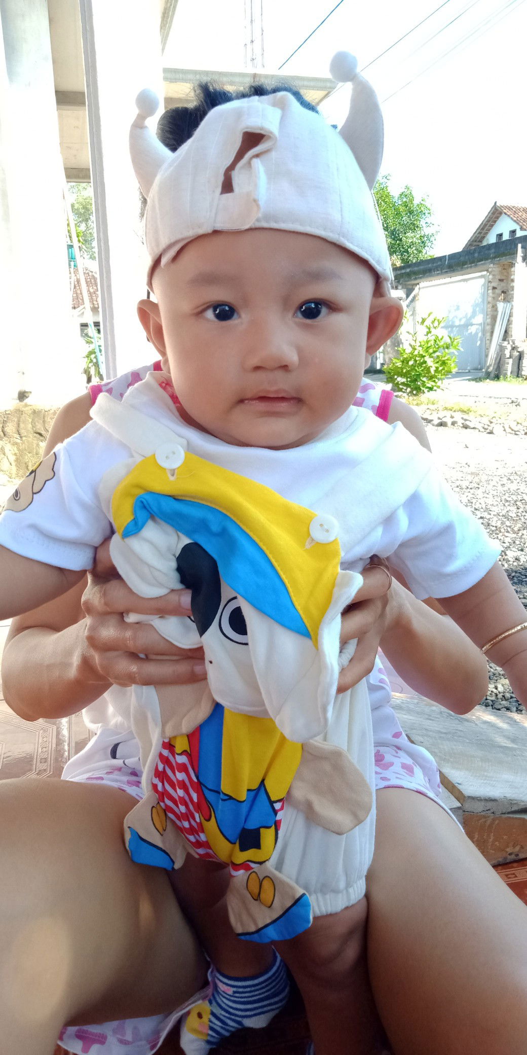 Dwi Antika profile icon