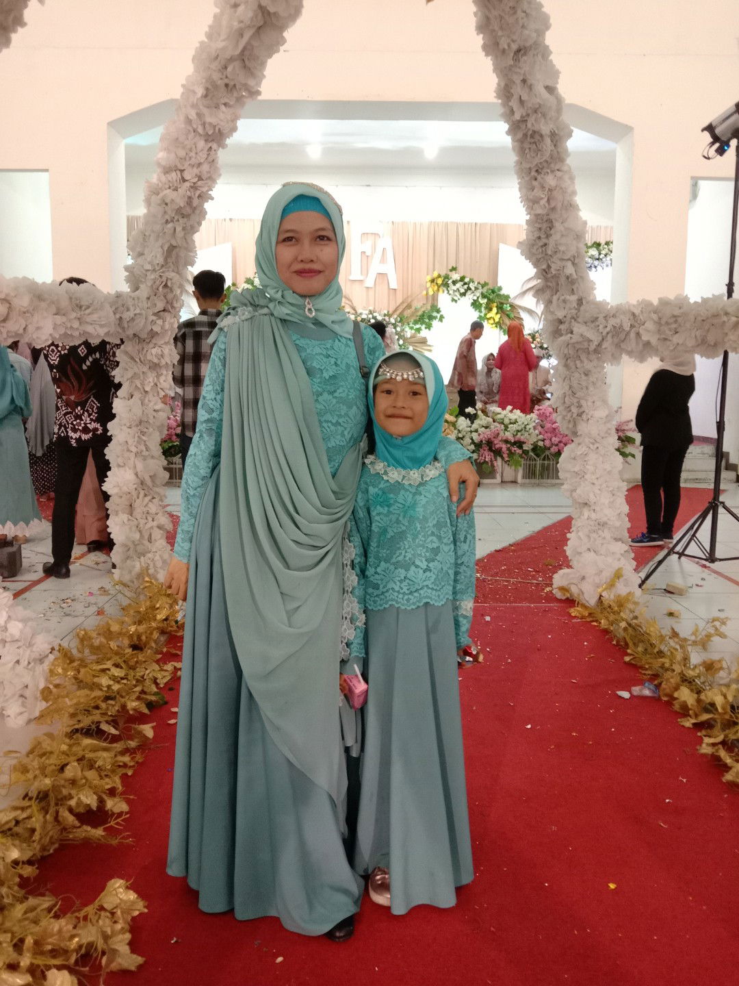 Nur Hasanah profile icon