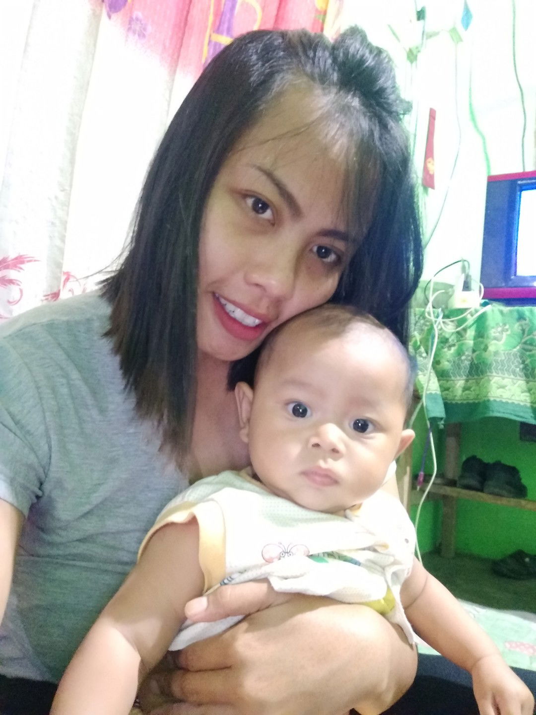 Sutriyani profile icon