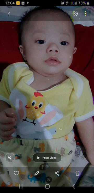 bekerja ,mengurus anak dan suami