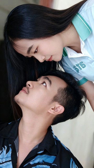 Mint Fatchild profile icon