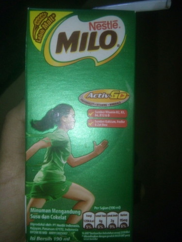 ap orang hamil minum in?