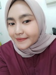 Ratih Mayang Perwita Sari profile icon