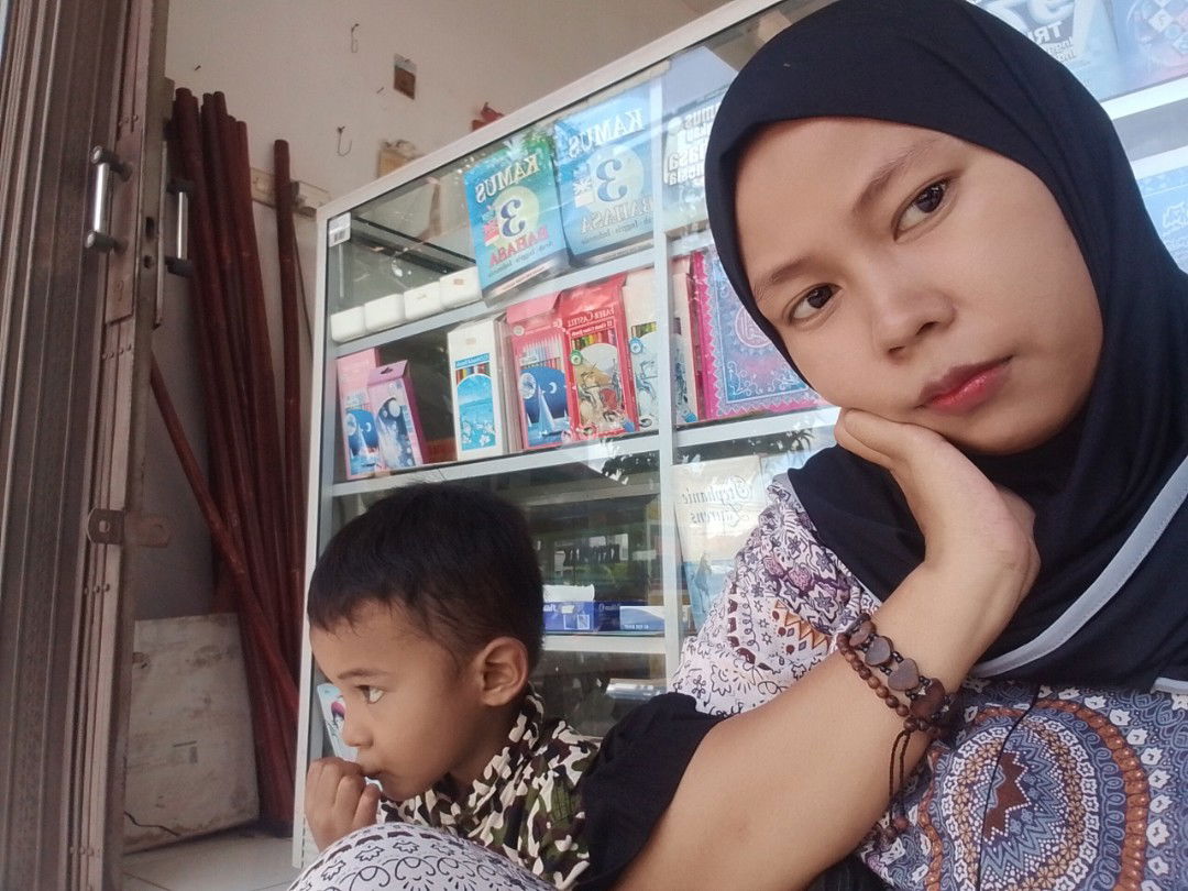 Euis Seyza profile icon