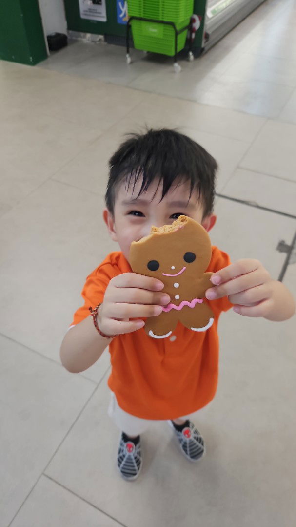 Amanda Oh profile icon