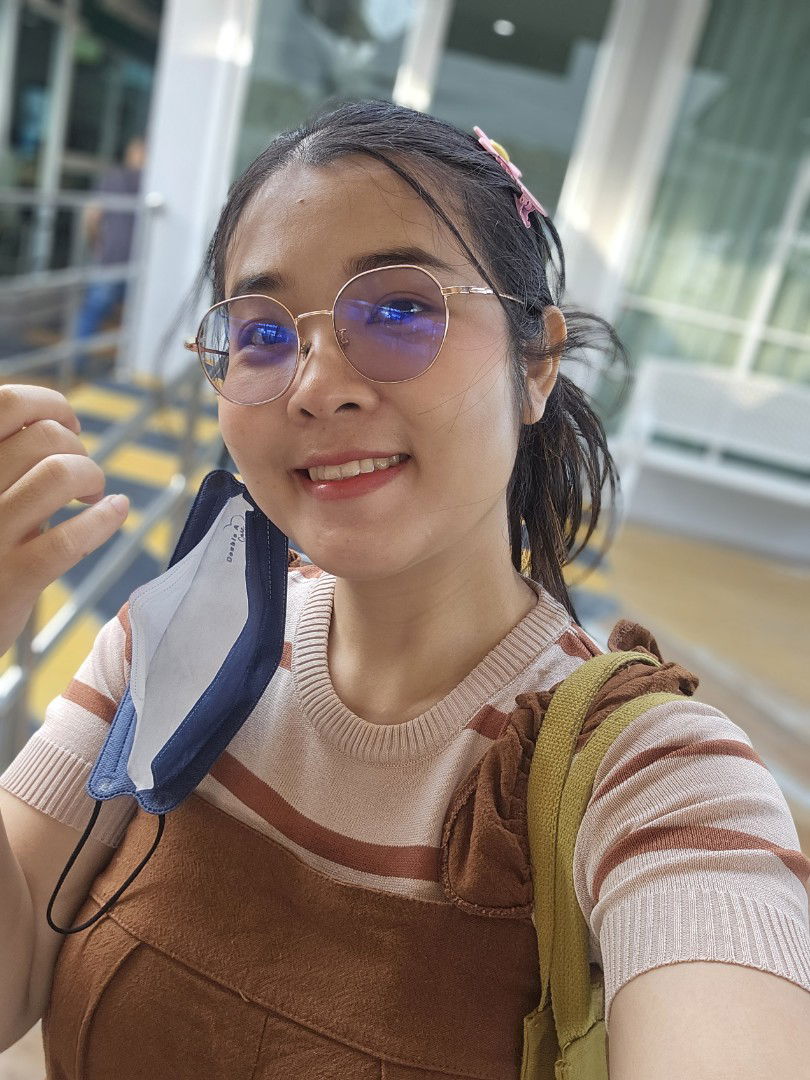 ศศิธร พิศพล profile icon