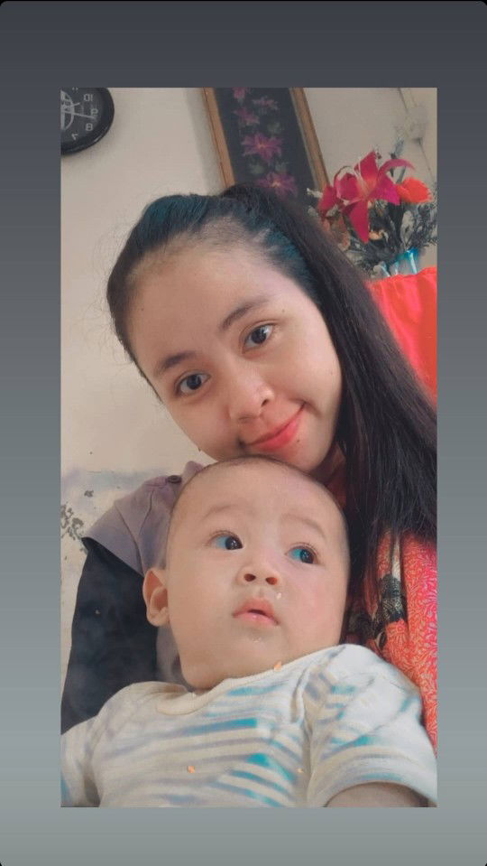 Dyah Permata profile icon