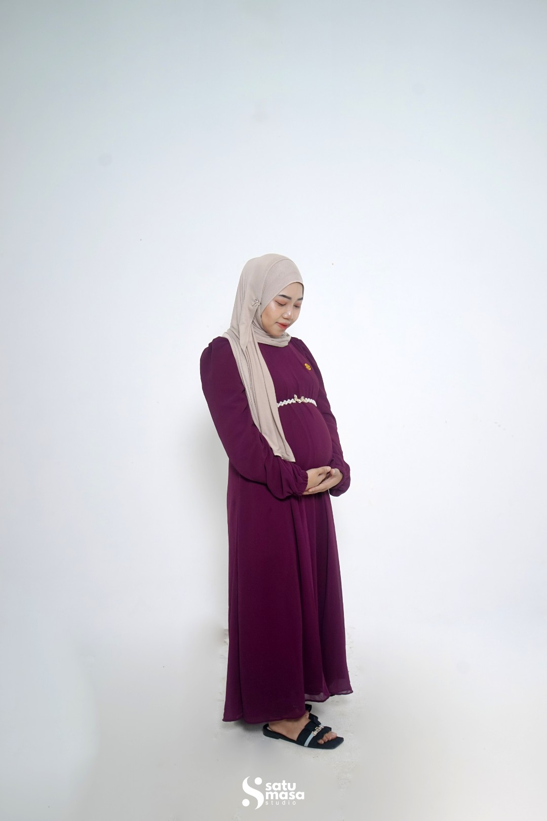 Hudaifah profile icon