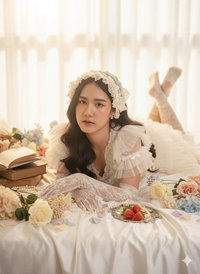 ยศวดี ยศบุญเรือง profile icon