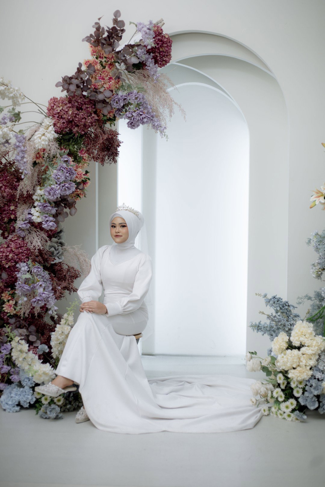 Indah Paulina profile icon