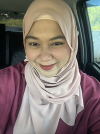Izzati Fitri profile icon