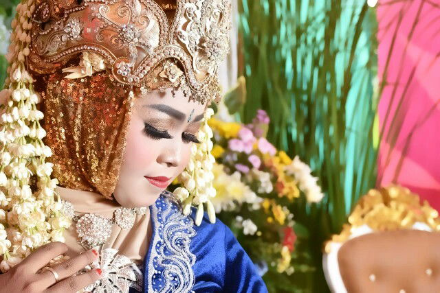 Muaripah profile icon