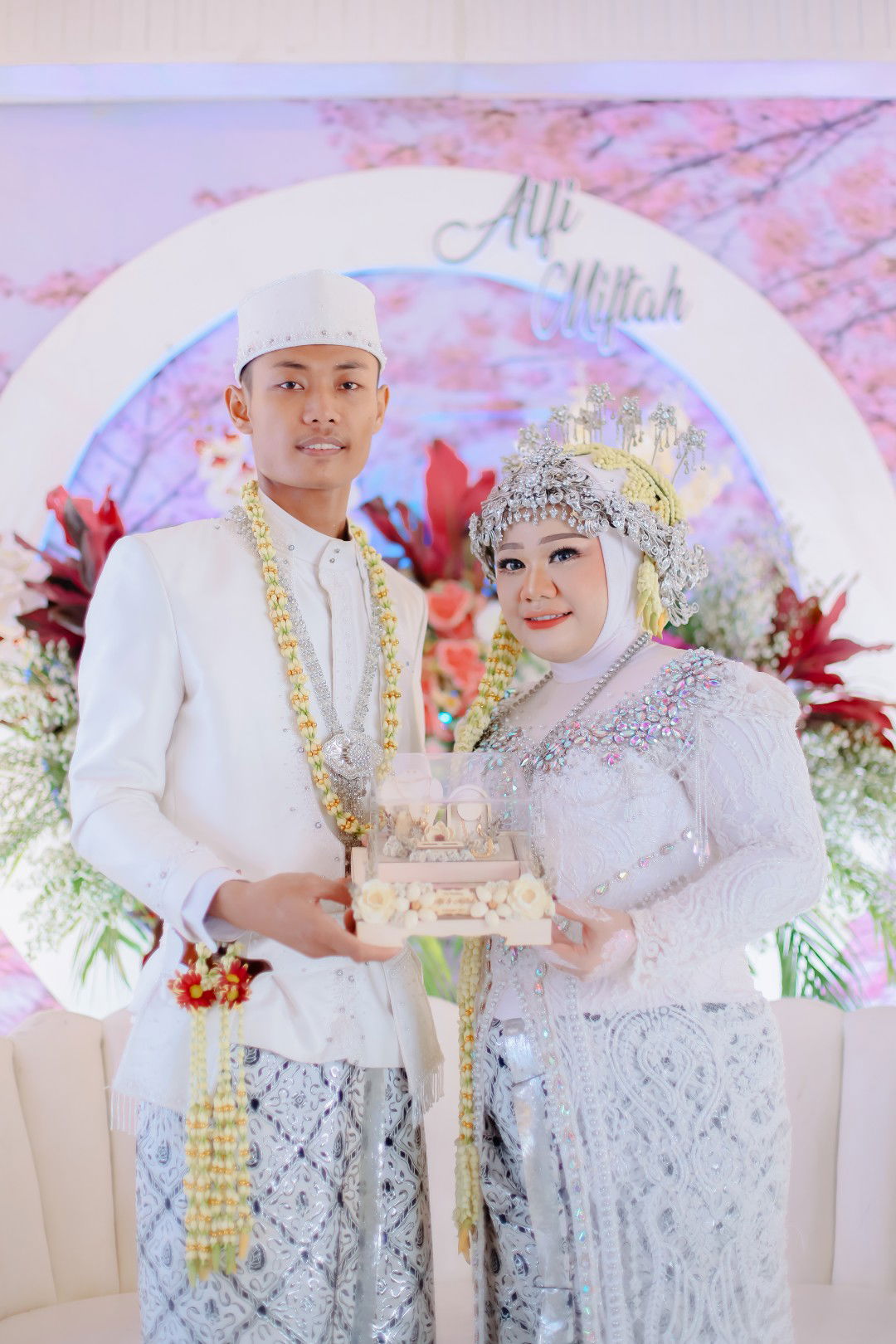 Alfiqurotulmiftah Alfiqurotulmiftah profile icon