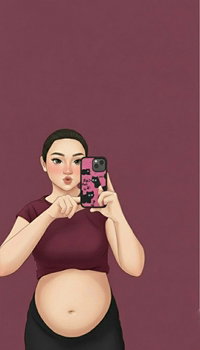 Marselina puspitasari profile icon