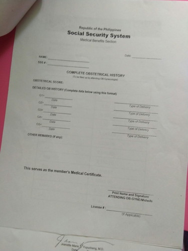 sss mat ben