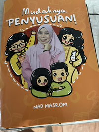 Nurul Hidayah profile icon