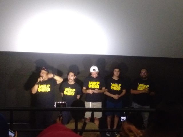 aliando syarief dan baby twins