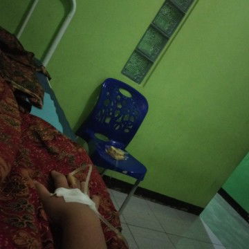 kehilangan bayi kembar