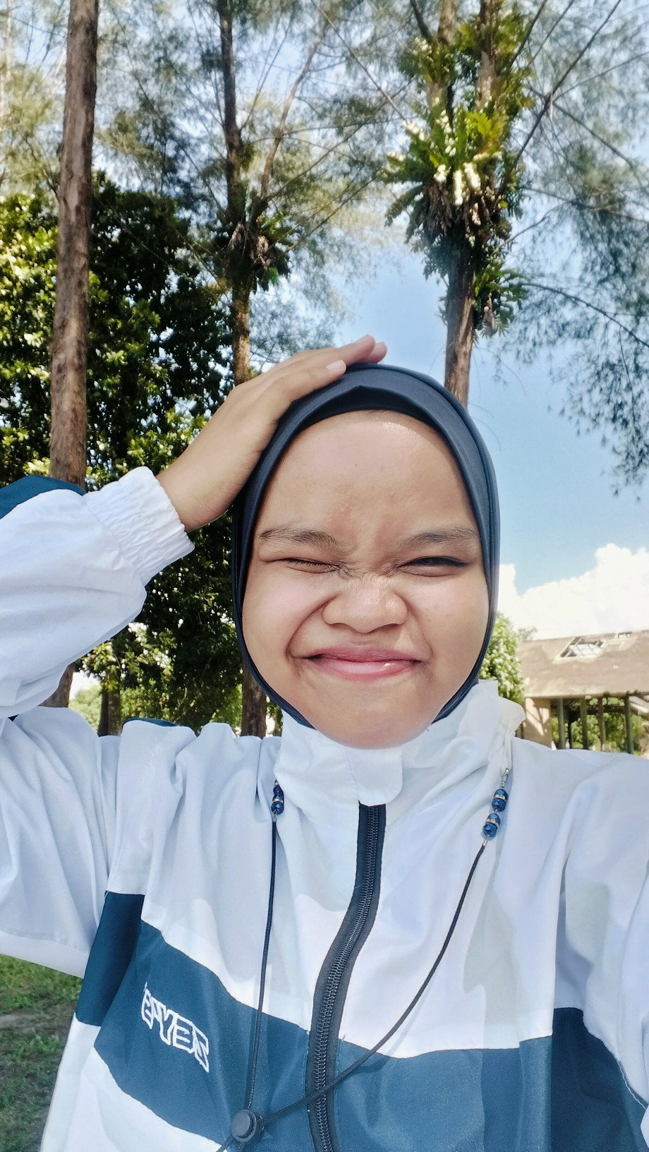 Siti Aisyah Erni