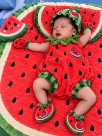 Mommy Zayan
