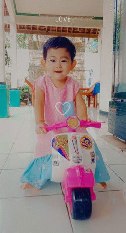 Araa Azzahra profile icon