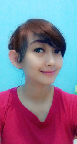 Ayu Rahayu profile icon