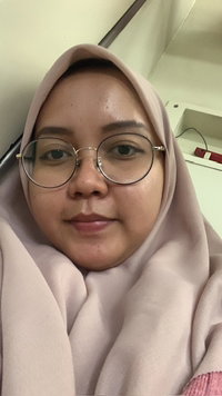 Rahma Dinda profile icon