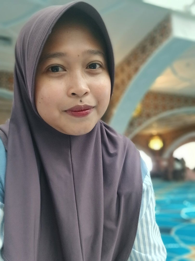 Nur Basariyah profile icon