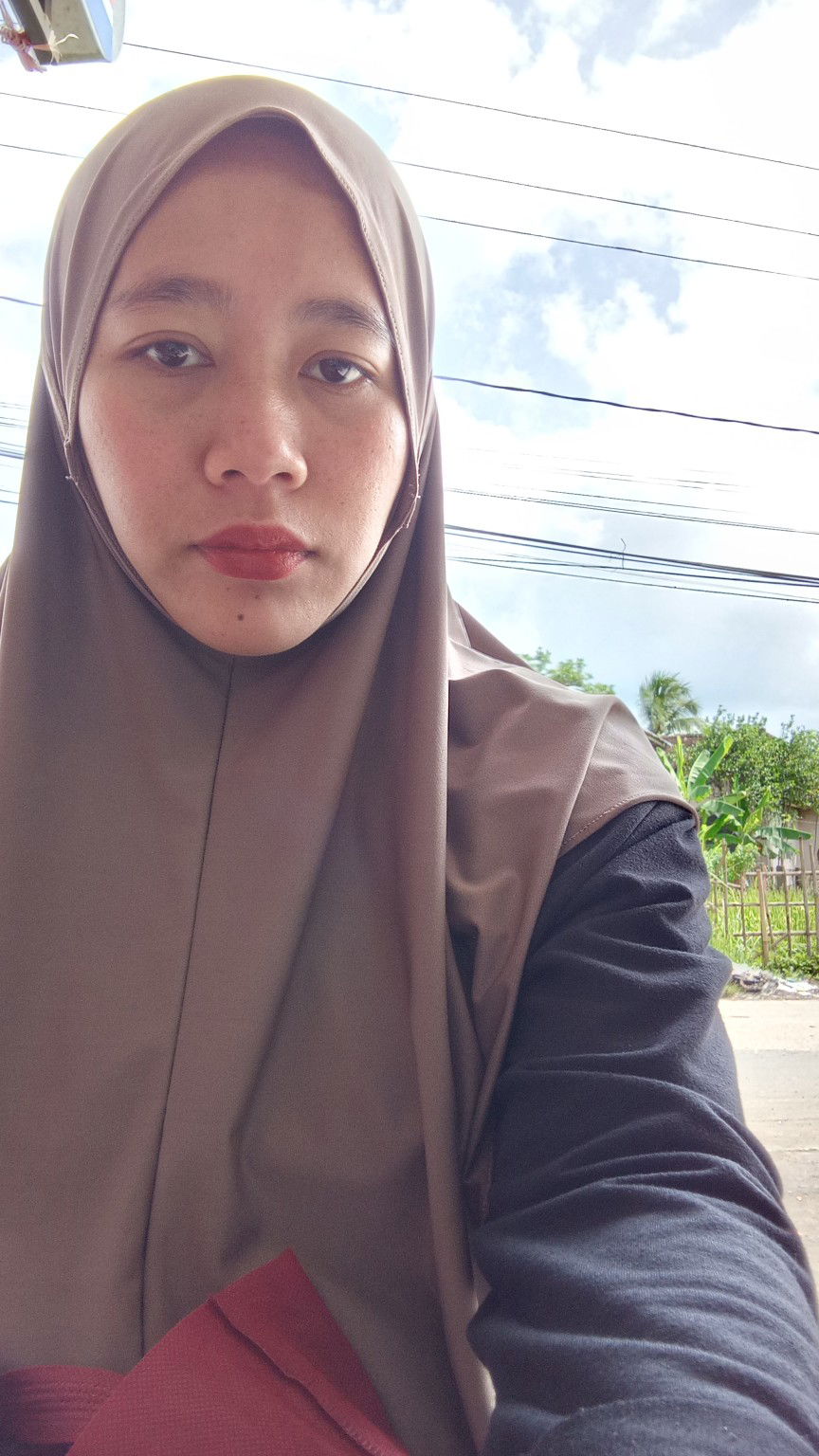 Didah Hamidah profile icon